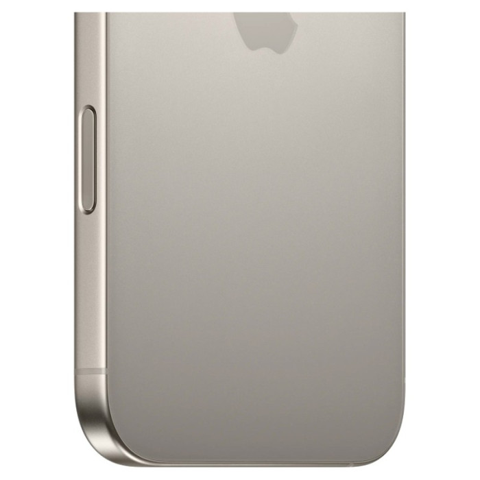 Смартфон Apple iPhone 16 Pro Max 1TB Натуральный титан (Natural Titanium) nano SIM + eSIM | Фото 3 из 4