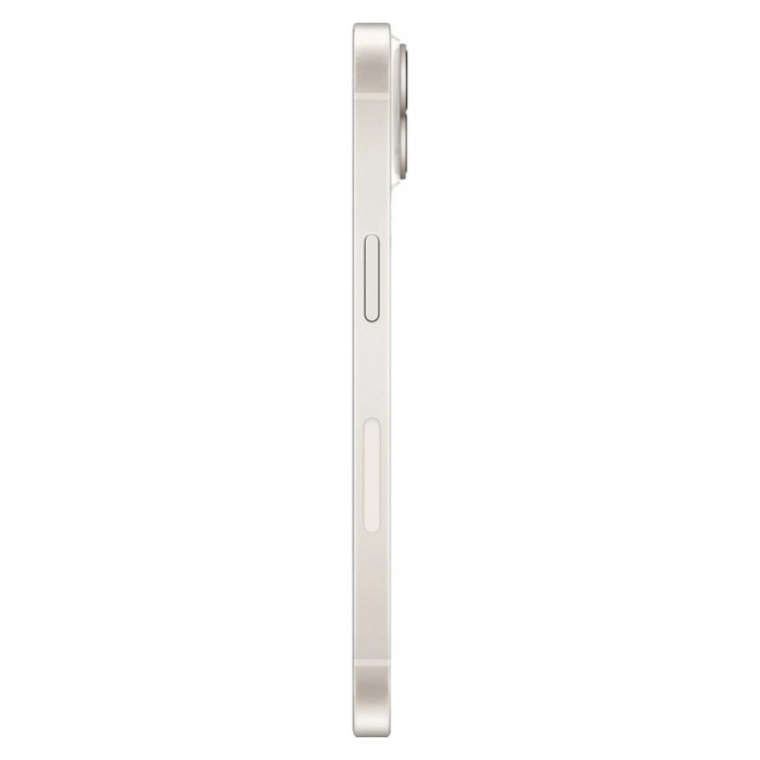 Смартфон Apple iPhone 14 128GB Сияющая звезда (Starlight) DualSim (Без RuStore) | Фото 6 из 7