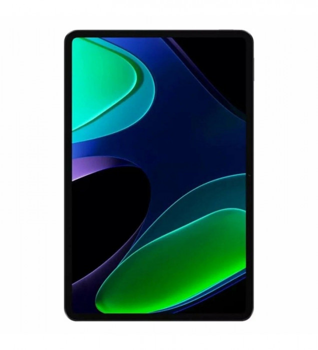 Планшет Xiaomi Mi Pad 6 8/128GB Черный | Фото 2 из 7