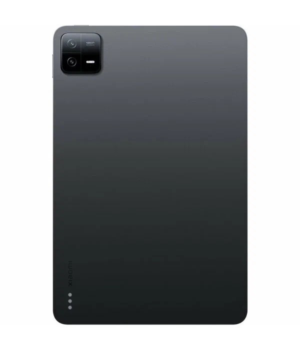 Планшет Xiaomi Mi Pad 6 8/128GB Черный | Фото 4 из 7
