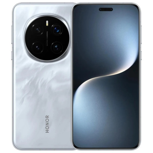 Смартфон Honor Magic 7 Pro 12/512GB Серый (Gray) — 