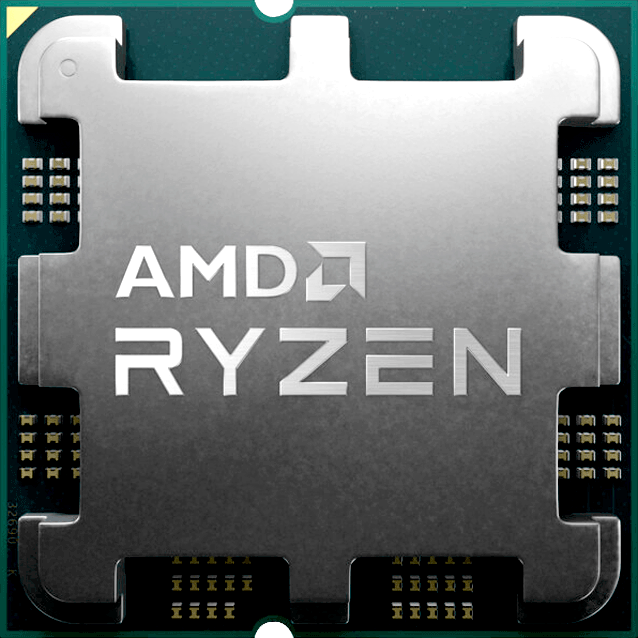 Процессор AMD Ryzen 5 7500F OEM (100-000000597)
