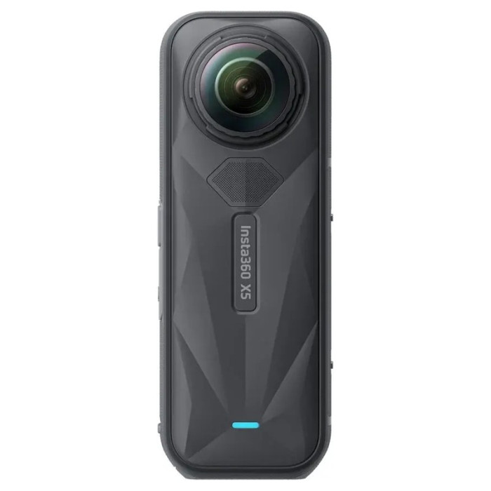 Экшн-камера Insta360 X5 | Фото 2 из 3