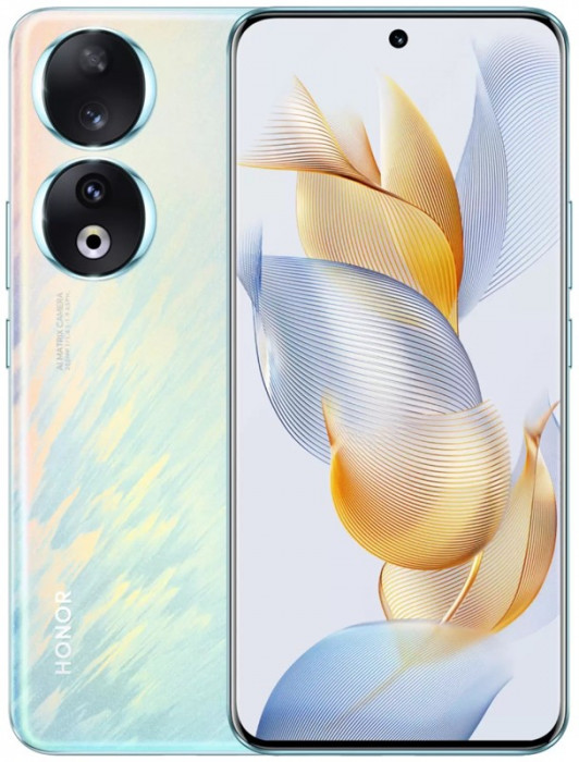 Смартфон Honor 90 12/512GB Синий (Blue)