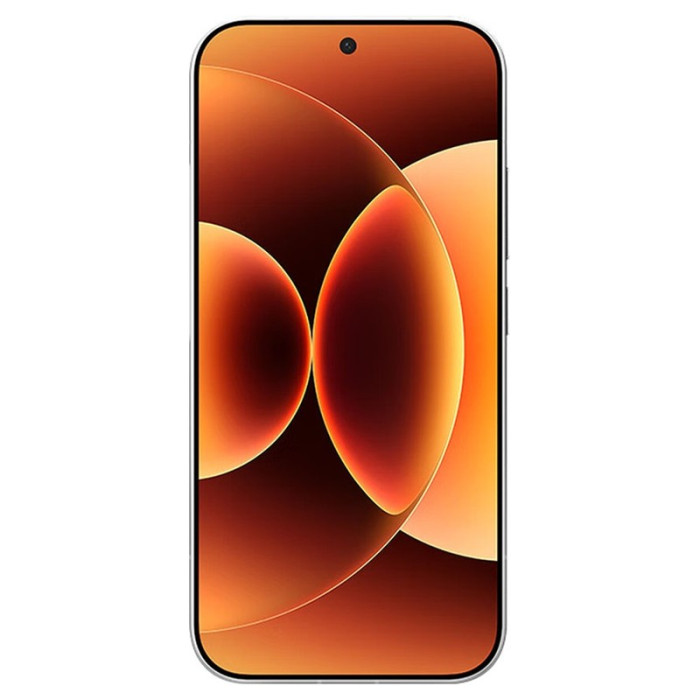 Смартфон Xiaomi 17 Pro 12/256GB Белый (White) CN | Фото 2 из 3