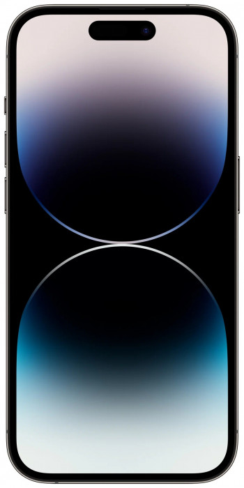 Смартфон Apple iPhone 14 Pro 128GB Космический черный (Space Black) nano SIM + eSIM (Без RuStore) | Фото 2 из 5
