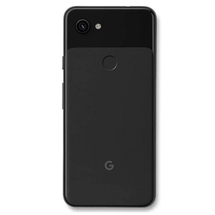 Смартфон Google Pixel 3A XL 4/64GB Чёрный (Just Black) EU | Фото 2 из 4