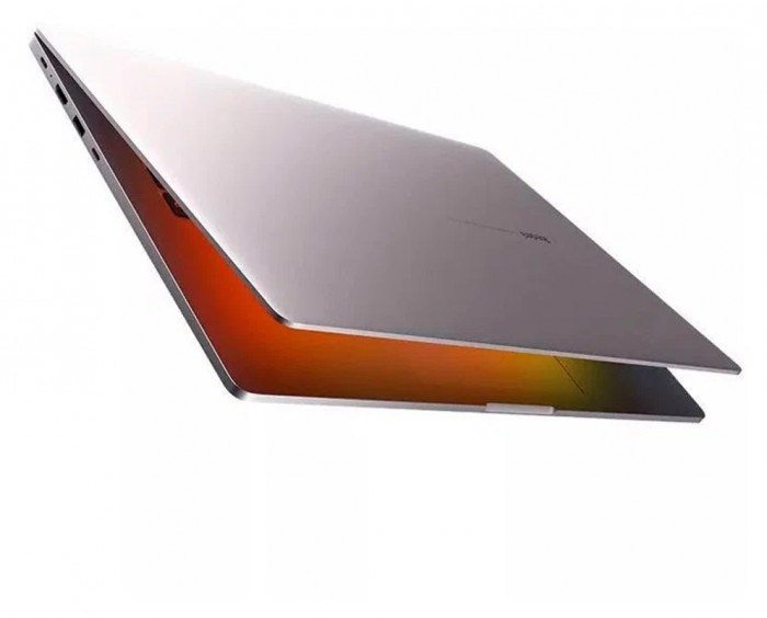 Ноутбук Xiaomi RedmiBook Pro 14 JYU4343CN (Intel Core i7 11370H 16/512GB NVIDIA GeForce MX450) Серый | Фото 4 из 6