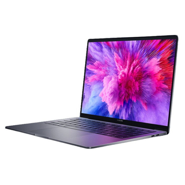 Ноутбук Xiaomi Book Pro 14 JYU4479CN (Ryzen 5 6600H 16/512GB AMD Radeon 660M) Серый | Фото 4 из 5