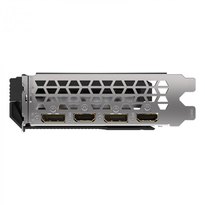 Видеокарта GIGABYTE GeForce RTX 3060 Ti WINDFORCE OC 8G (GV-N306TWF2OC-8GD), Retail | Фото 5 из 9