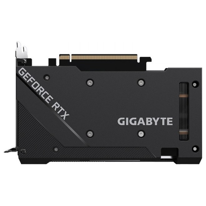Видеокарта GIGABYTE GeForce RTX 3060 Ti WINDFORCE OC 8G (GV-N306TWF2OC-8GD), Retail | Фото 6 из 9