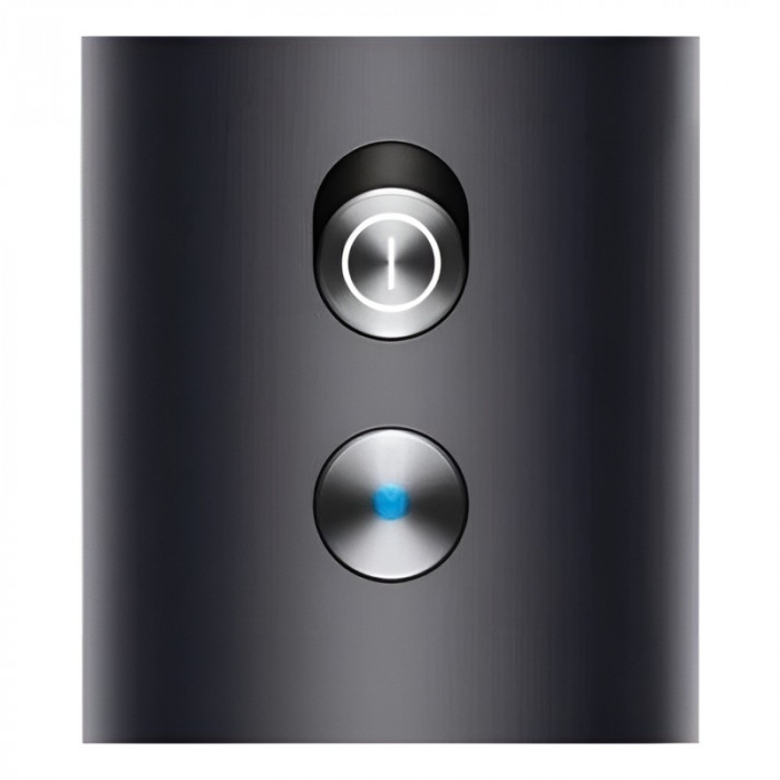 Фен Dyson Supersonic HD07 Черный/Никель (Black/Nickel) | Фото 3 из 16