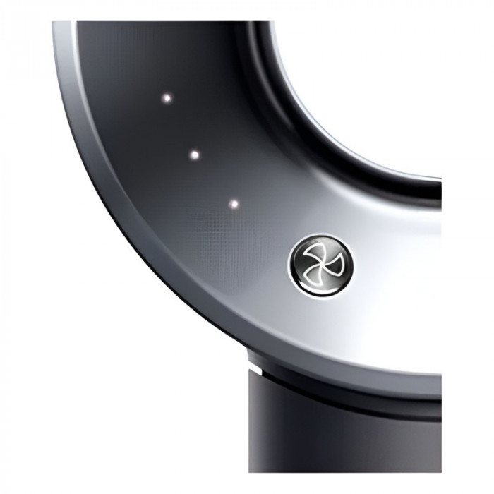 Фен Dyson Supersonic HD07 Черный/Никель (Black/Nickel) | Фото 4 из 16