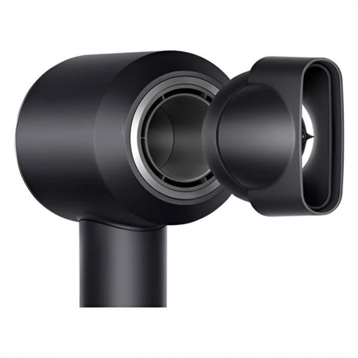 Фен Dyson Supersonic HD07 Черный/Никель (Black/Nickel) | Фото 5 из 16