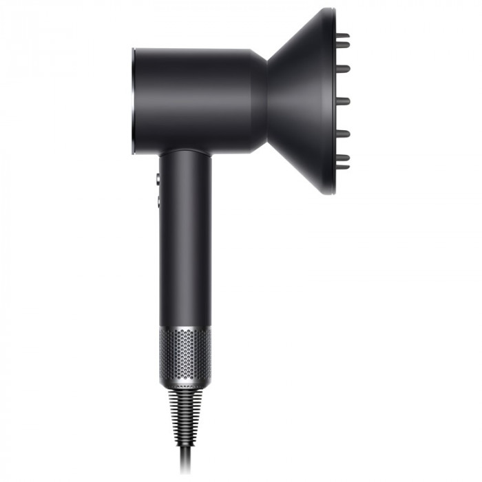 Фен Dyson Supersonic HD07 Черный/Никель (Black/Nickel) | Фото 6 из 16