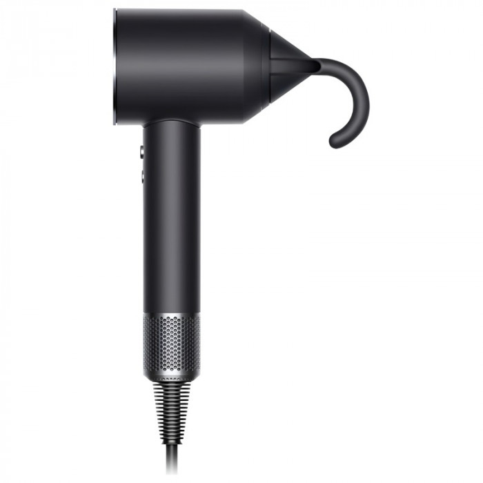 Фен Dyson Supersonic HD07 Черный/Никель (Black/Nickel) | Фото 7 из 16