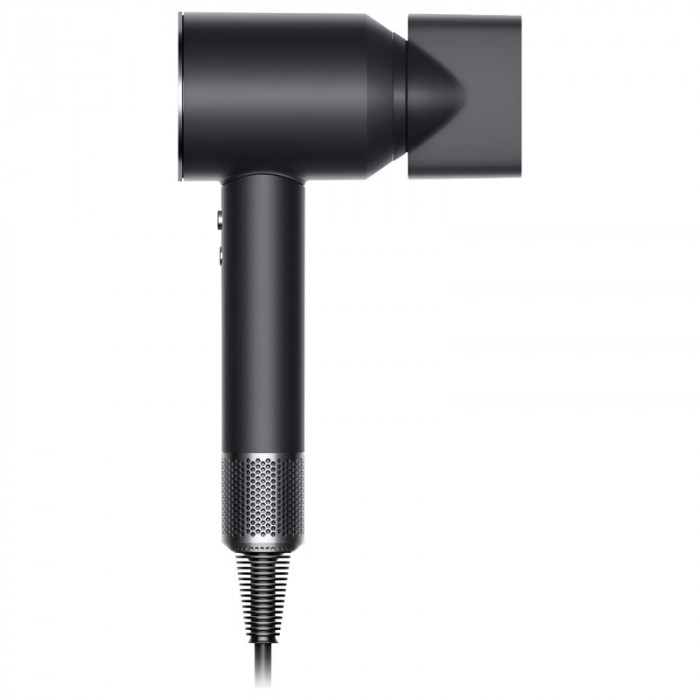 Фен Dyson Supersonic HD07 Черный/Никель (Black/Nickel) | Фото 8 из 16