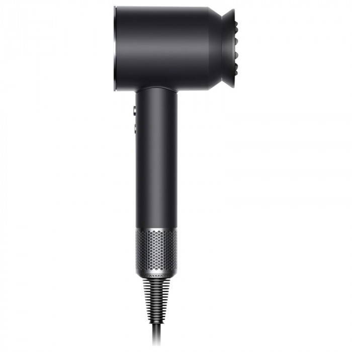 Фен Dyson Supersonic HD07 Черный/Никель (Black/Nickel) | Фото 9 из 16
