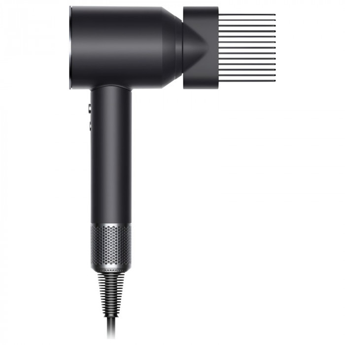 Фен Dyson Supersonic HD07 Черный/Никель (Black/Nickel) | Фото 10 из 16