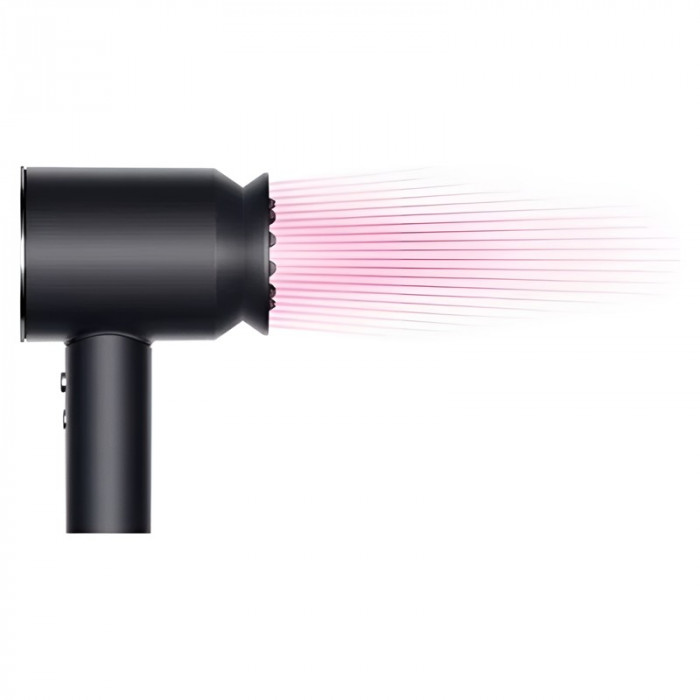 Фен Dyson Supersonic HD07 Черный/Никель (Black/Nickel) | Фото 13 из 16