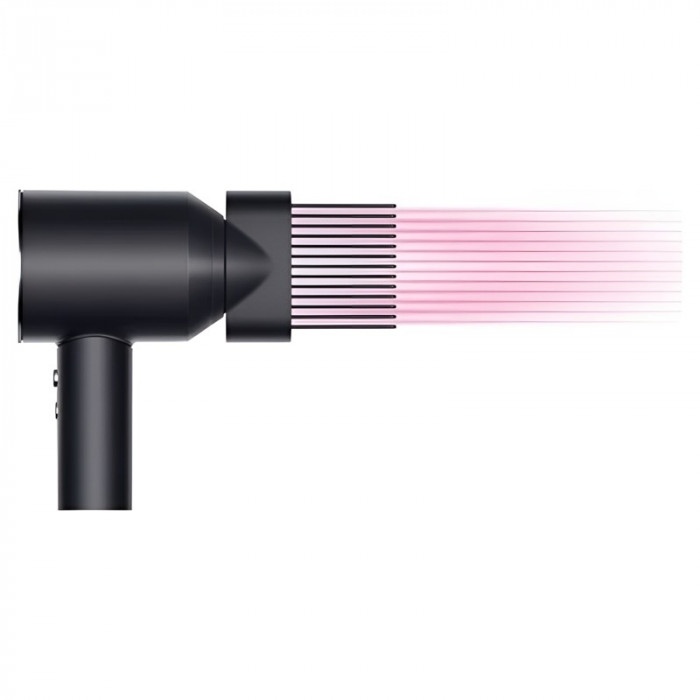 Фен Dyson Supersonic HD07 Черный/Никель (Black/Nickel) | Фото 15 из 16
