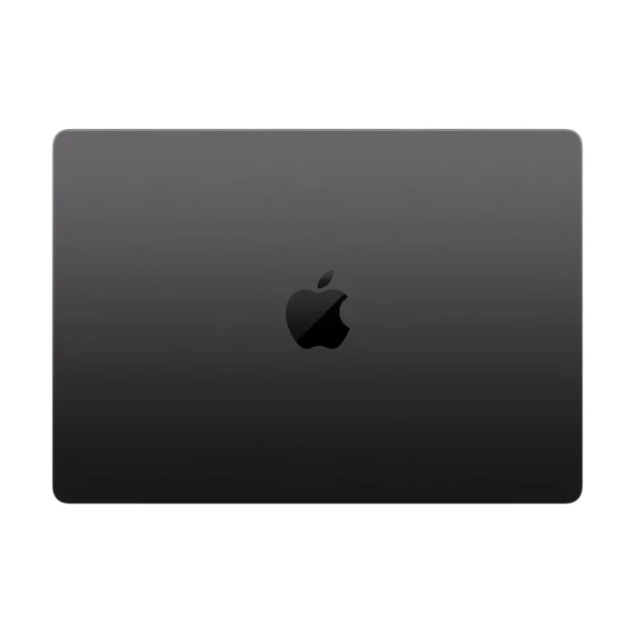 Ноутбук Apple MacBook Pro 14 Late 2024 MX2H3 (Apple M4 Pro 12-core, 24/512GB, 16-Core GPU) Чёрный космос (Space Black) | Фото 2 из 3