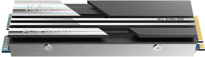 Накопитель SSD 2Tb Netac NV5000 Pro (NT01NV5000-2T0-E4X)