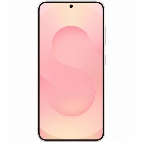 Смартфон Samsung Galaxy S25 12/256GB Розовое золото (Pink Gold)