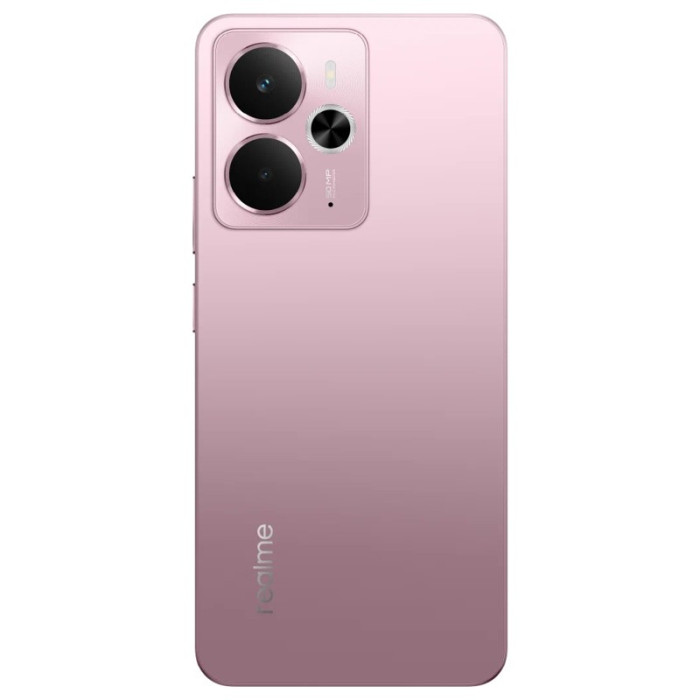 Смартфон realme 14 12/256GB Розовый | Фото 3 из 3