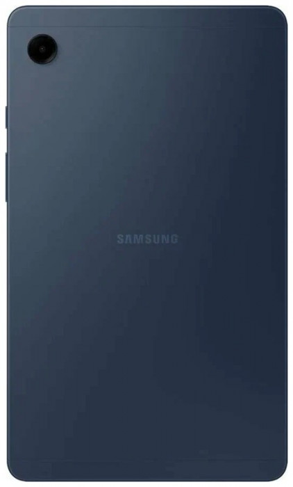 Планшет Samsung Galaxy Tab A9 Wi-Fi 8/128GB Синий | Фото 4 из 5