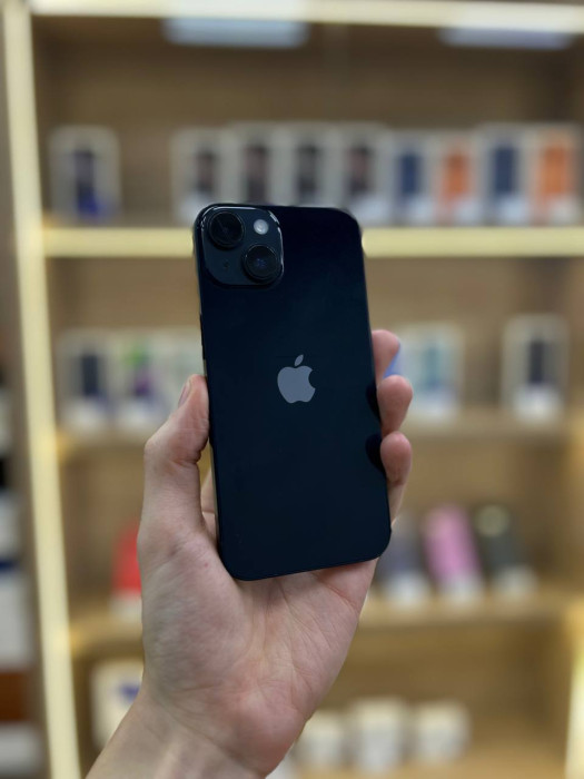 Б/у Смартфон Apple iPhone 14 128GB Черный