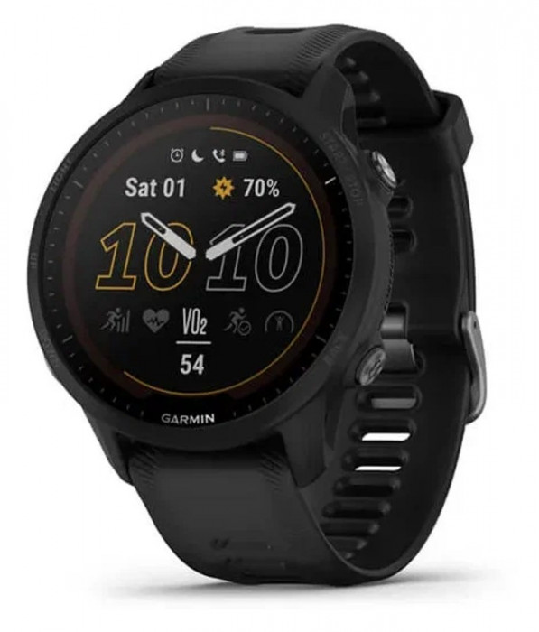 Умные часы Forerunner 955 Solar (010-02638-20) | Фото 1 из 9