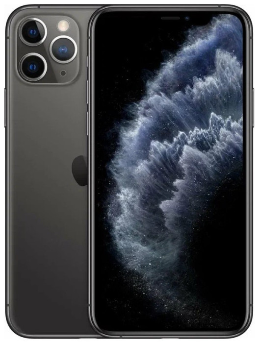 Смартфон Apple iPhone 11 Pro 64GB Серый космос (Без RuStore) | Фото 4 из 4