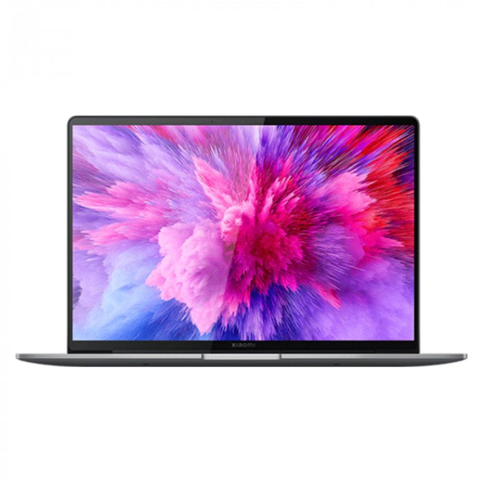 Ноутбук Xiaomi Book Pro 14 JYU4480CN (Ryzen 7 6800H 16/512GB AMD Radeon 680M) Серый | Фото 1 из 5