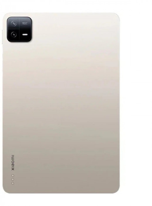 Планшет Xiaomi Mi Pad 6 8/128GB Бежевый | Фото 2 из 3