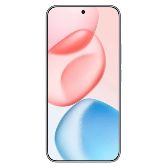 Смартфон Honor 400 8/256GB Черный (Midnight Black) | Фото 2 из 3