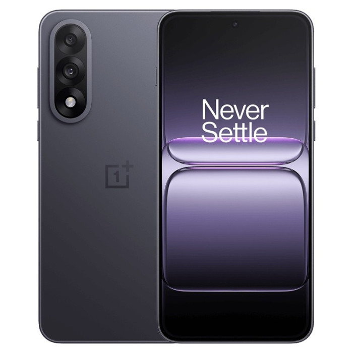 Смартфон OnePlus Nord 5 12/256GB Серый (Phantom Grey) | Фото 1 из 2