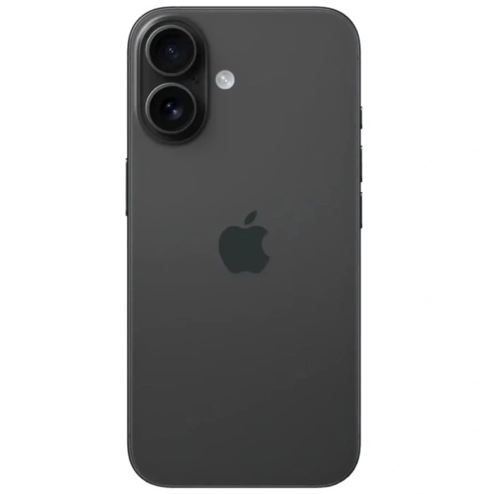 Смартфон Apple iPhone 17 256GB Черный (Black) | Фото 1 из 1