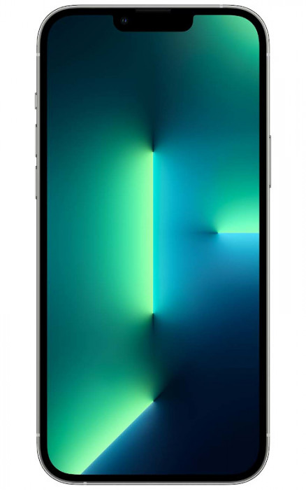 Смартфон Apple iPhone 13 Pro 512GB Серебристый (Silver) (Без RuStore) | Фото 2 из 6
