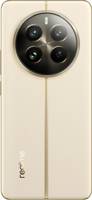 Смартфон Realme 12 Pro 8/256GB Бежевый (Beige) EAC | Фото 2 из 4