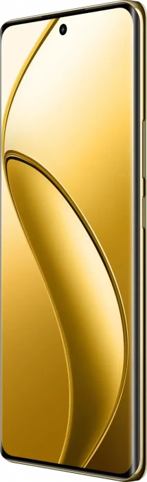 Смартфон Realme 12 Pro 8/256GB Бежевый (Beige) EAC | Фото 3 из 4