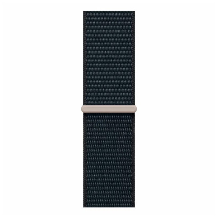 Умные часы Apple Watch Series 9 41mm Midnight Aluminum Case with Midnight Sport Loop | Фото 2 из 4