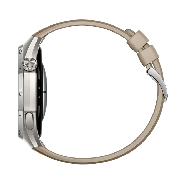 Смарт часы Huawei Watch GT 6 Pro Коричневый (Brown) 55020FWA