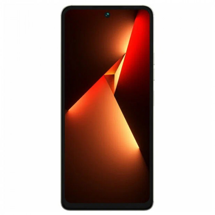Смартфон Tecno Pova 5 8/128GB Золотой (Amber Gold) EAC | Фото 2 из 9
