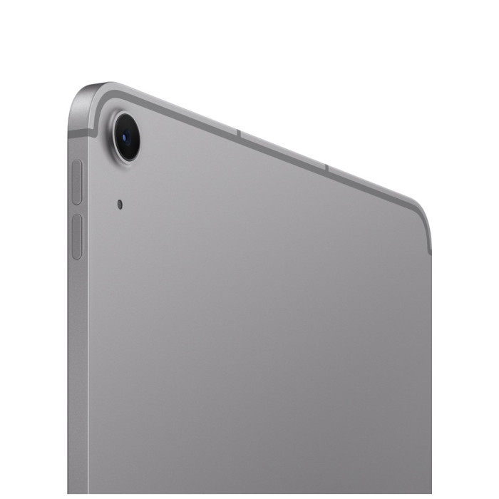 Планшет Apple iPad Air 11 (2024) 128GB Wi-Fi Серый космос (Space Gray) (Без RuStore) | Фото 3 из 4