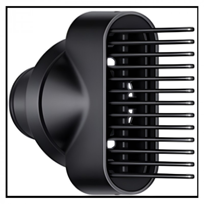 Фен Dyson Supersonic HD07 Красный/Никель (Red/Nickel) | Фото 7 из 13