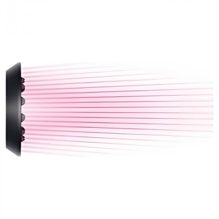 Фен Dyson Supersonic HD07 Красный/Никель (Red/Nickel) | Фото 9 из 13