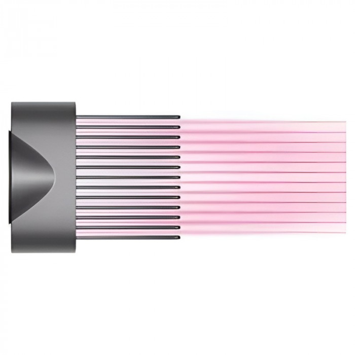 Фен Dyson Supersonic HD07 Красный/Никель (Red/Nickel) | Фото 10 из 13
