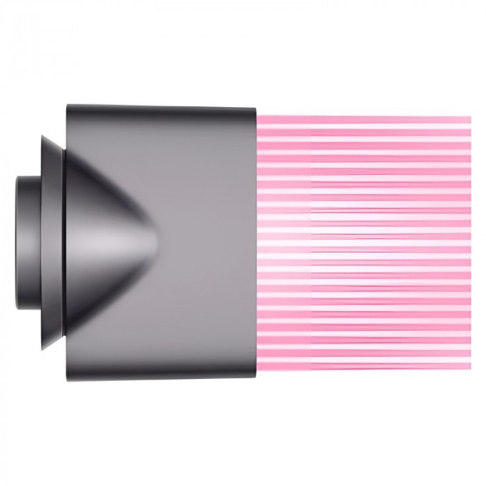 Фен Dyson Supersonic HD07 Красный/Никель (Red/Nickel) | Фото 11 из 13