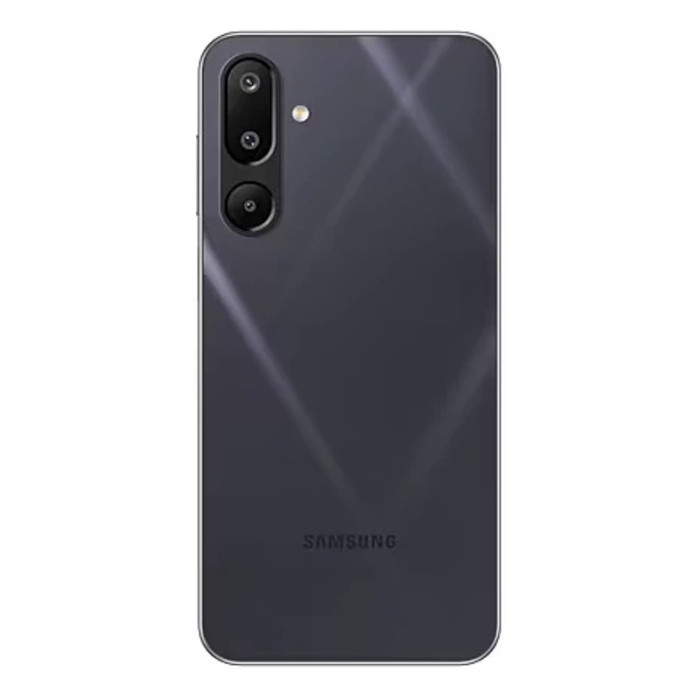Смартфон Samsung Galaxy M16 5G 4/128GB Черный (Thunder Black) | Фото 3 из 3